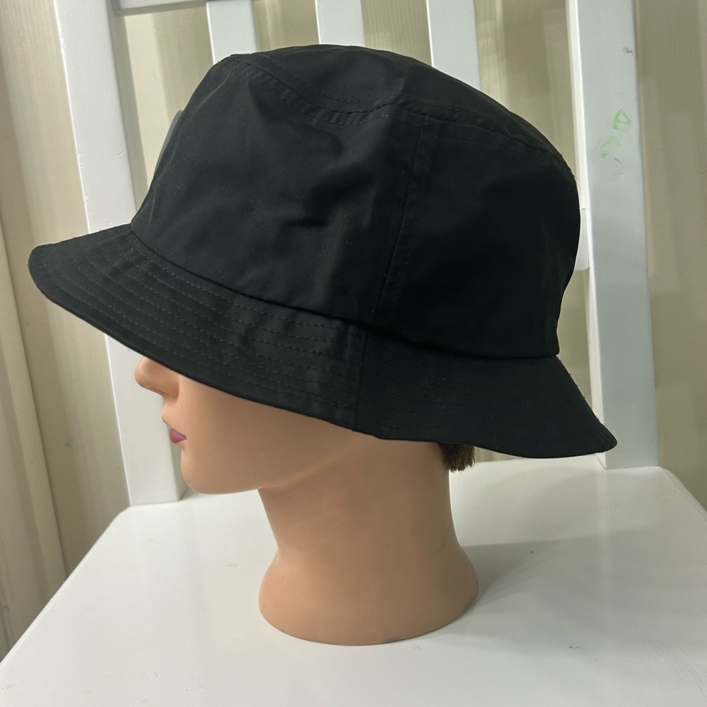 Original Penguin One Size Bucket Hat - Picture 4 of 8